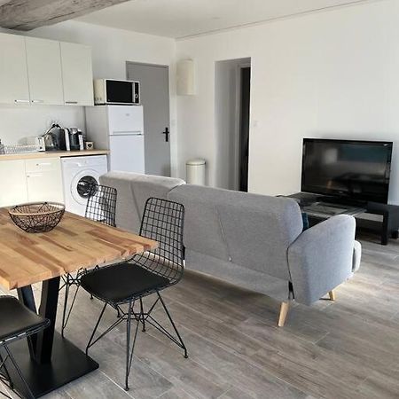 Appartement Centre De Guécélard Exteriér fotografie