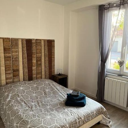 Appartement Centre De Guécélard Exteriér fotografie