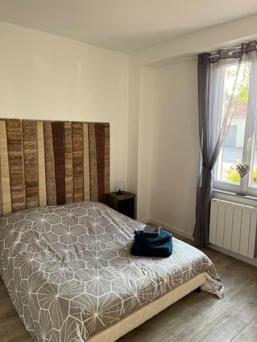 Appartement Centre De Guécélard Exteriér fotografie